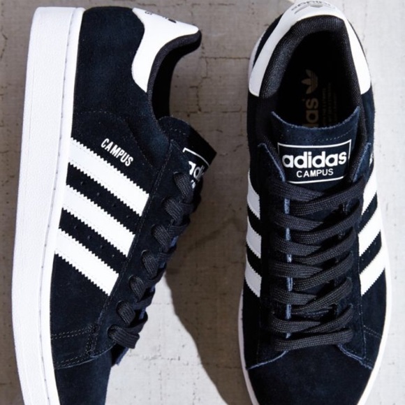 campus shoes size 11